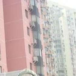 金亞爾培公寓 金亞爾培公寓