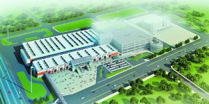 枋湖長途汽車站