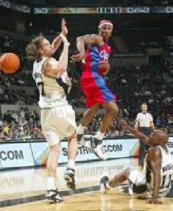 丹尼爾·尤因 丹尼爾·尤因