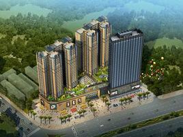 大坤金洲廣場 大坤金洲廣場