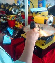 艾尼提便攜顯微鏡儀器現場檢測刀具磨損圖