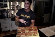 Greg Plitt