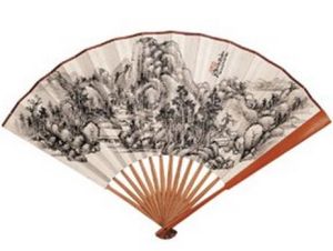 春晚泊船江村 春晚泊船江村