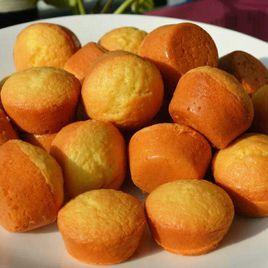 老式雞蛋糕 老式雞蛋糕