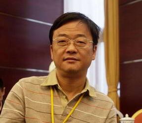 （圖）江淮晨報副總編謝小柏