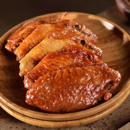 醬香雞翅 醬香雞翅