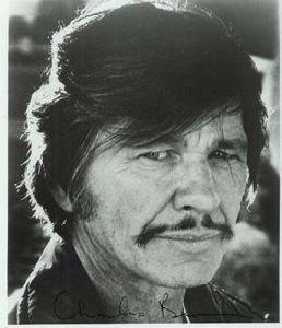 查爾斯·布朗森 查爾斯·布朗森