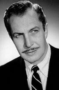 文森特·普萊斯 文森特·普萊斯