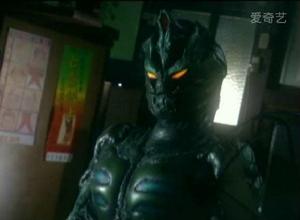 諾瓦爾星人 諾瓦爾星人