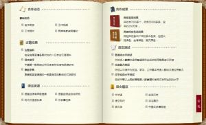 中華語文知識庫