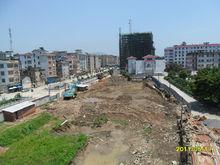 新建校區（科技大樓等）