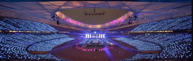 張傑2018未·LIVE巡迴演唱會