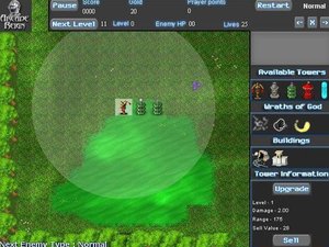 RPG城堡防禦 RPG城堡防禦