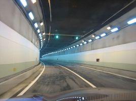 長江隧道