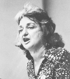 貝蒂·弗里丹 貝蒂·弗里丹