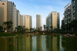 鄭州建業森林半島 鄭州建業森林半島