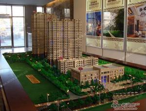 福城橡樹灣 福城橡樹灣