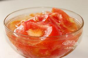 水晶番茄 水晶番茄