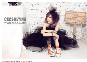 寧波CXC婚紗攝影機構