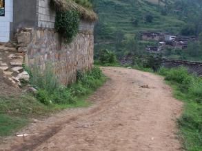 必由照村 必由照村