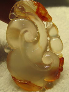 阜新瑪瑙雕 阜新瑪瑙雕