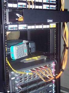 綜合布線標準 綜合布線標準