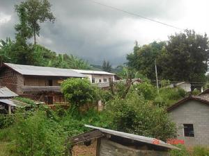 勐景自然村 勐景自然村