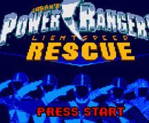 金剛戰士-火速營救 金剛戰士-火速營救