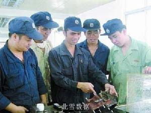 DMC脈衝系列袋式除塵器