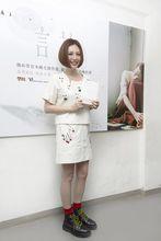 魏如萱《言花》2015發布