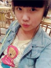 優雅天使 TIFFANY