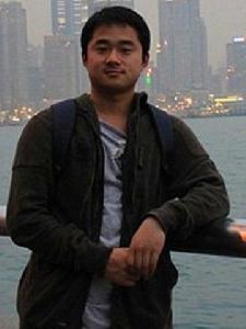 深圳高速物流公司董事長:程天祥