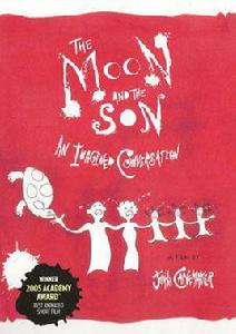 月亮和孩子 月亮和孩子