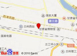 西站街道 西站街道