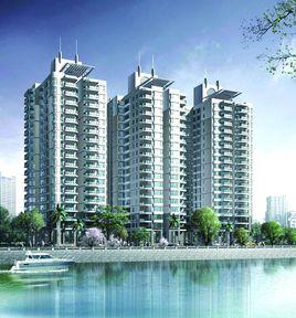 富臨沙河新城 富臨沙河新城