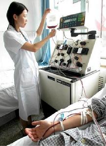 中國醫學科學院血液學研究所血液病醫院