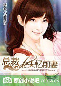 失憶前妻:寶寶,我要你媽咪 失憶前妻:寶寶,我要你媽咪