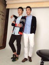 願我的世界有你的二分之一