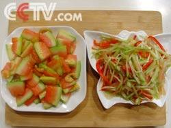 脆皮兩吃 脆皮兩吃