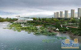 濱江新區[馬鞍山市濱江新區]