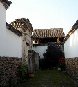 潘家大宅 潘家大宅