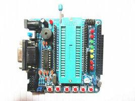 單片機系統擴展