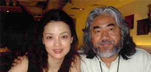 張紀中、樊馨蔓