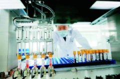 中國科學家首次發現耐高輻射真菌