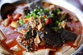 鳳凰血粑鴨 鳳凰血粑鴨