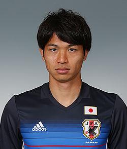 森重真人 森重真人