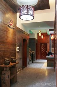 鳳凰紫藤緣客棧 鳳凰紫藤緣客棧