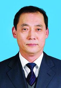 郭洪志[吉林省食品藥品監督管理局原局長]