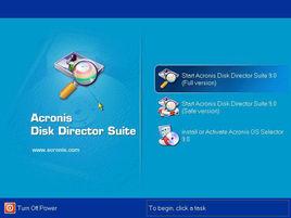 acronis acronis