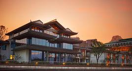 蘇州托尼洛·蘭博基尼書苑酒店 蘇州托尼洛·蘭博基尼書苑酒店